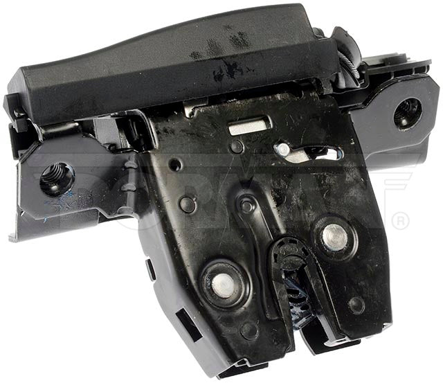 Dorman 931-276 Trunk Lock Actuator 2015-2024 Chevrolet Equinox - view 2