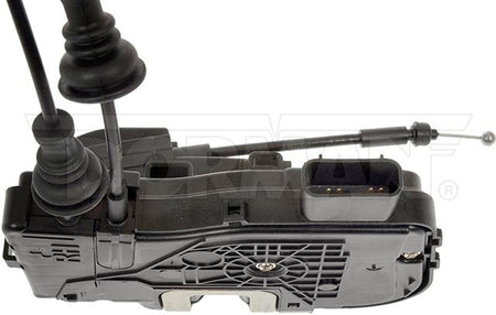 Dorman 931-280 Door Lock Actuator 2010-2012 Hyundai Santa Fe - view 4