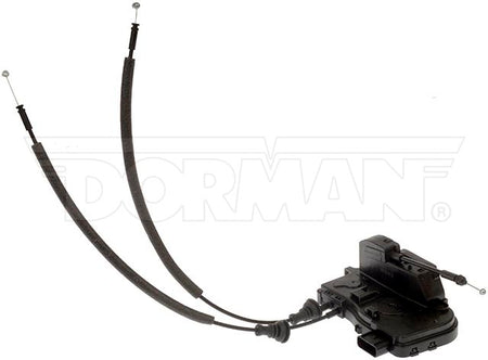 Dorman 931-280 Door Lock Actuator 2010-2012 Hyundai Santa Fe - view 1