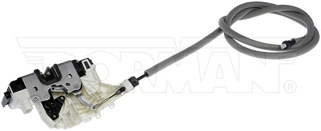 Dorman 931-285 Door Lock Actuator 2019-2025 Mercedes-Benz Sprinter 2500 - view 3
