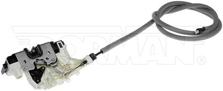 Dorman 931-285 Door Lock Actuator 2019-2025 Mercedes-Benz Sprinter 2500 - view 3