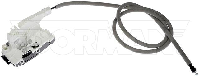 Dorman 931-285 Door Lock Actuator 2019-2025 Mercedes-Benz Sprinter 2500 - view 1