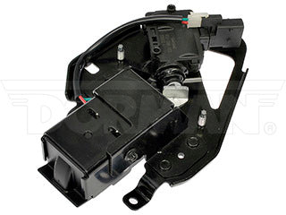 Dorman 931-296 Liftgate Lock Actuator
