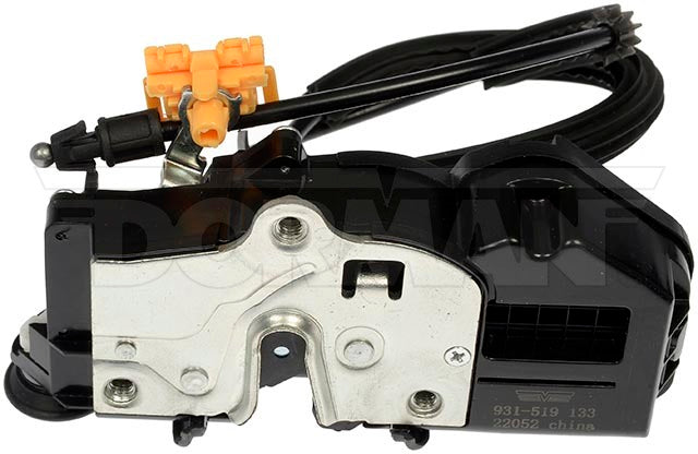 Dorman 931-519 Door Lock Actuator 2008-2011 Chevrolet Suburban 1500 - view 2