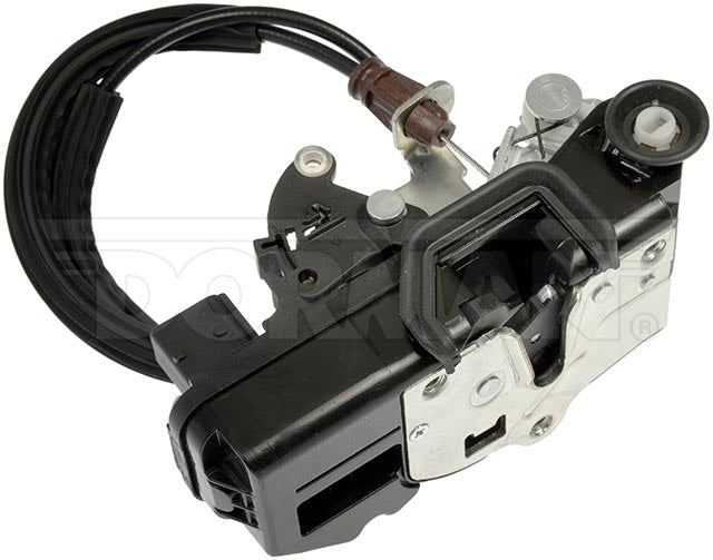 Dorman 931-519 Door Lock Actuator 2008-2011 Chevrolet Suburban 1500 - view 3