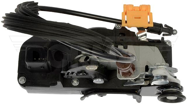Dorman 931-519 Door Lock Actuator 2008-2011 Chevrolet Suburban 1500 - view 4