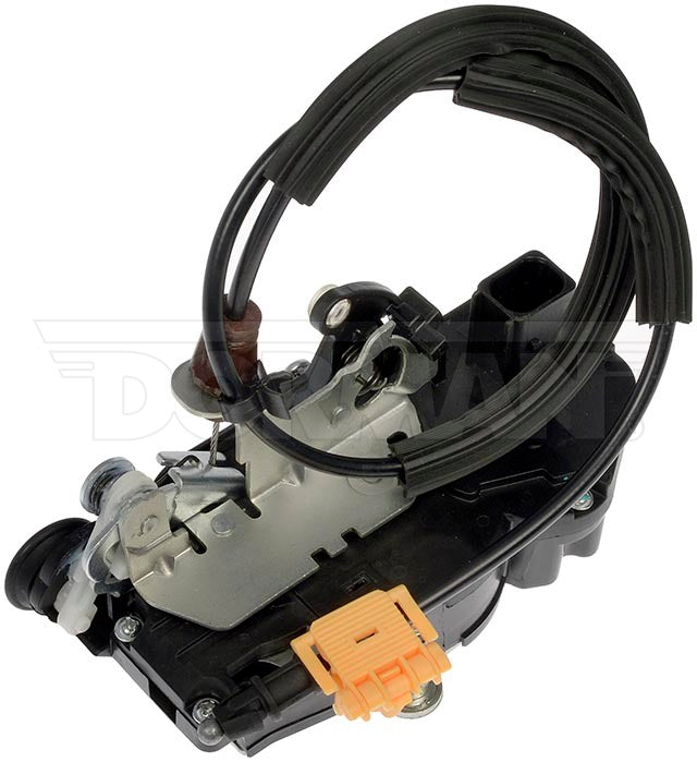 Dorman 931-519 Door Lock Actuator 2008-2011 Chevrolet Suburban 1500 - view 1