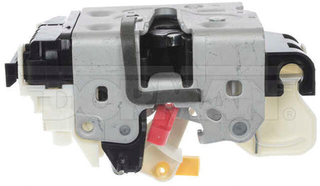 Dorman 931-586 Door Lock Actuator 2011-2024 Ram 3500 - view 2