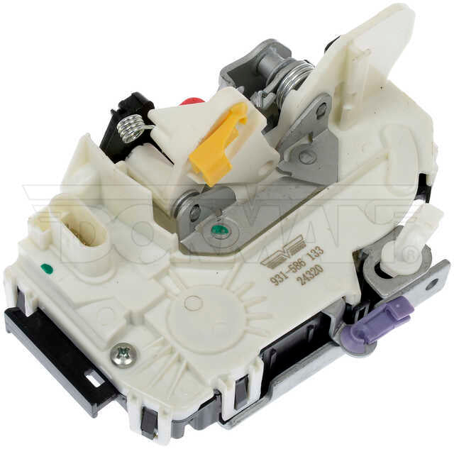 Dorman 931-586 Door Lock Actuator 2011-2024 Ram 3500 - view 1