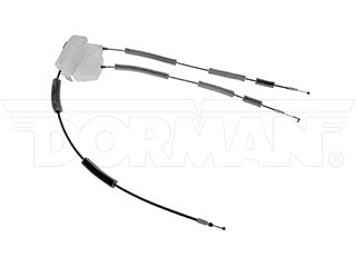 Dorman 931-589 Door Lock Actuator Motor