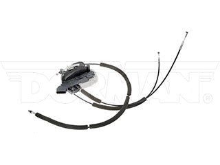 Dorman 931-592 Door Lock Actuator Motor