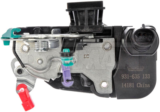 Dorman 931-635 Door Lock Actuator 1994-2002 Dodge Ram 1500 - view 2