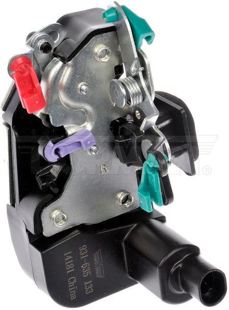 Dorman 931-635 Door Lock Actuator 1994-2002 Dodge Ram 1500 - view 1