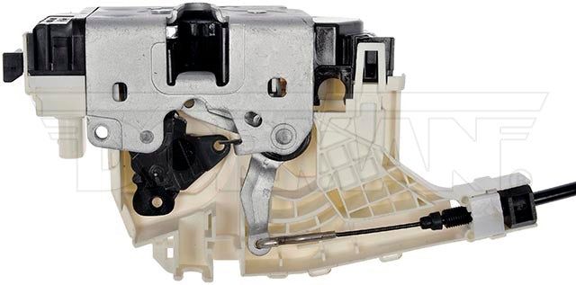 Dorman 931-649 Door Lock Actuator 2007-2010 Freightliner Sprinter 2500 - view 3