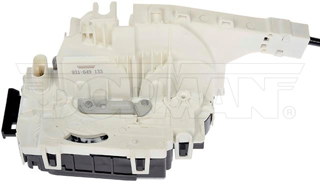 Dorman 931-649 Door Lock Actuator 2007-2010 Freightliner Sprinter 2500 - view 4