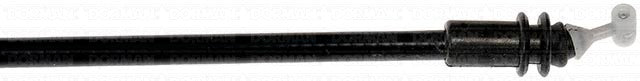 Dorman 931-649 Door Lock Actuator 2007-2010 Freightliner Sprinter 2500 - view 5