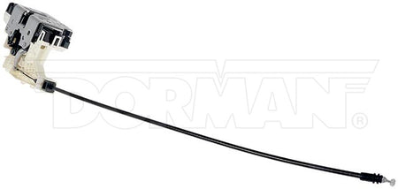 Dorman 931-649 Door Lock Actuator 2007-2010 Freightliner Sprinter 2500 - view 1