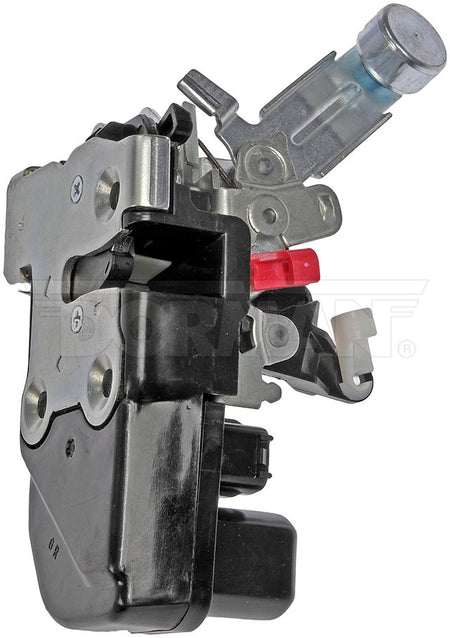 Dorman 931-687 Door Lock Actuator 2002-2007 Jeep Liberty - view 1