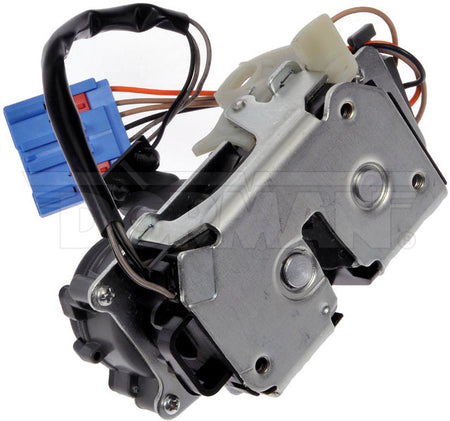 Dorman 931-703 Trunk Lock Actuator 2004-2008 Chrysler Pacifica - view 1
