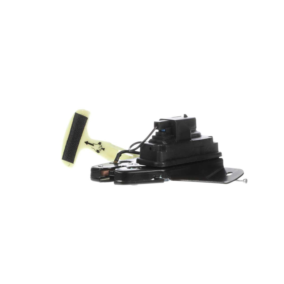 Dorman 931-714 Trunk Lock Actuator 2005-2007 Chrysler 300 - view 6