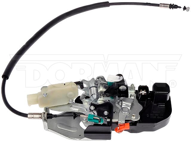 Dorman 931-749 Door Lock Actuator 2011-2014 Dodge Challenger - view 2