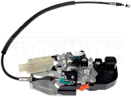 Dorman 931-749 Door Lock Actuator 2011-2014 Dodge Challenger - view 2