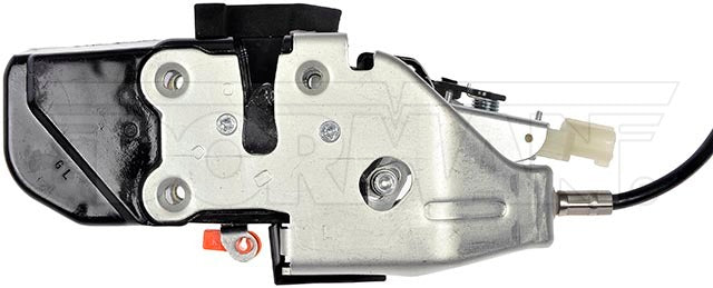 Dorman 931-749 Door Lock Actuator 2011-2014 Dodge Challenger - view 3