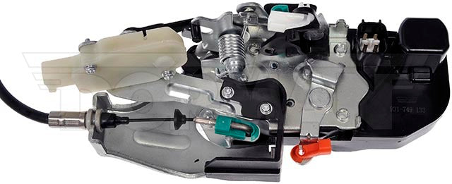 Dorman 931-749 Door Lock Actuator 2011-2014 Dodge Challenger - view 5
