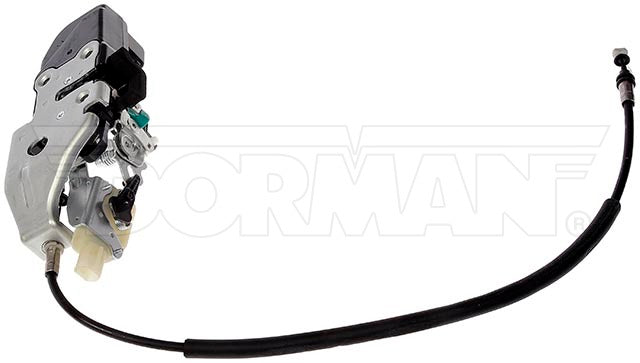 Dorman 931-749 Door Lock Actuator 2011-2014 Dodge Challenger - view 1