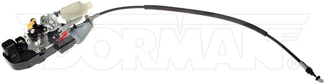 Dorman 931-750 Door Lock Actuator 2011-2014 Dodge Challenger - view 2