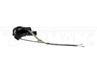 Dorman 931-844 Door Lock Actuator Motor