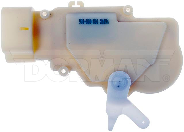 Dorman 931-930 Door Lock Actuator 2004-2005 Chevrolet Colorado - view 4