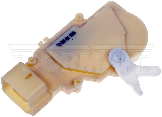 Dorman 931-930 Door Lock Actuator 2004-2005 Chevrolet Colorado - view 1