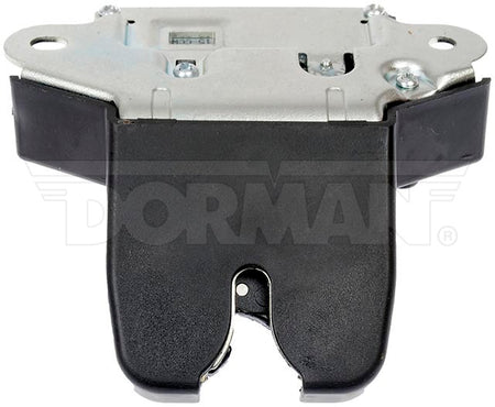 Dorman 931-962 Trunk Lock Actuator 2016-2020 Hyundai Elantra - view 2