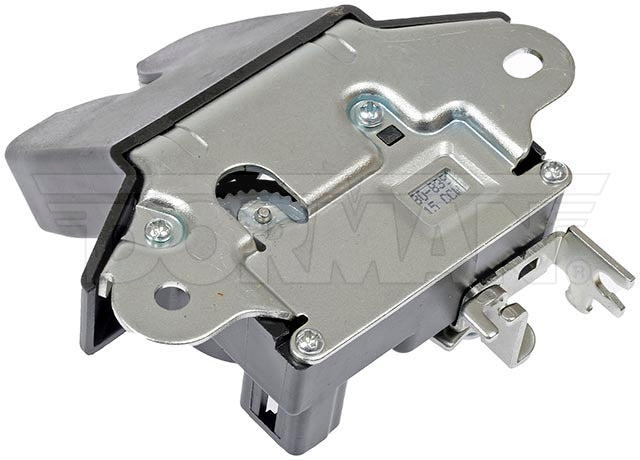 Dorman 931-962 Trunk Lock Actuator 2016-2020 Hyundai Elantra - view 3