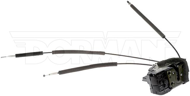 Dorman 931-971 Door Lock Actuator 2005-2012 Nissan TITAN - view 2