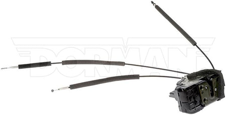 Dorman 931-971 Door Lock Actuator 2005-2012 Nissan TITAN - view 2
