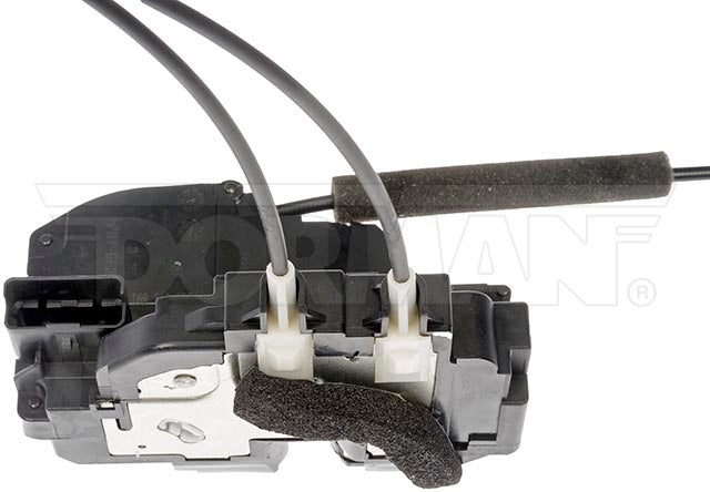 Dorman 931-971 Door Lock Actuator 2005-2012 Nissan TITAN - view 3