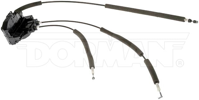 Dorman 931-971 Door Lock Actuator 2005-2012 Nissan TITAN - view 1