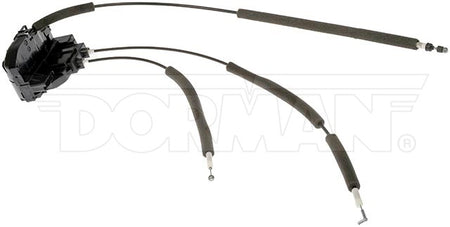 Dorman 931-971 Door Lock Actuator 2005-2012 Nissan TITAN - view 1