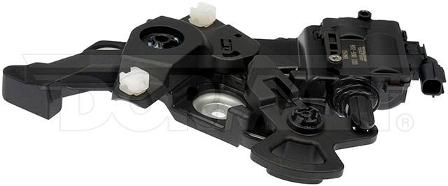 Dorman 931-980 Door Lock Actuator 2019-2023 Ford Ranger - view 2
