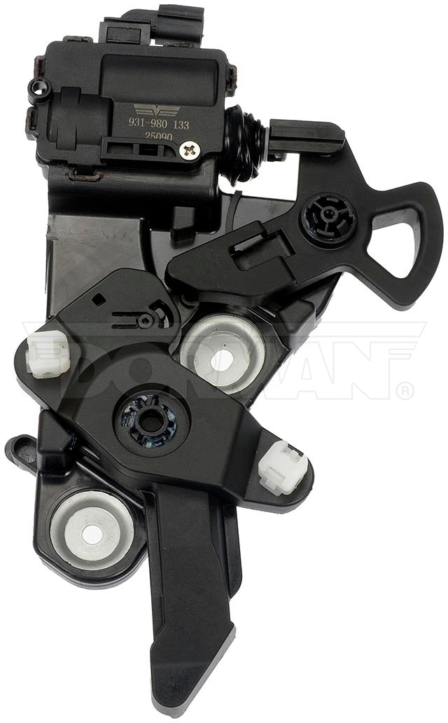 Dorman 931-980 Door Lock Actuator 2019-2023 Ford Ranger - view 4