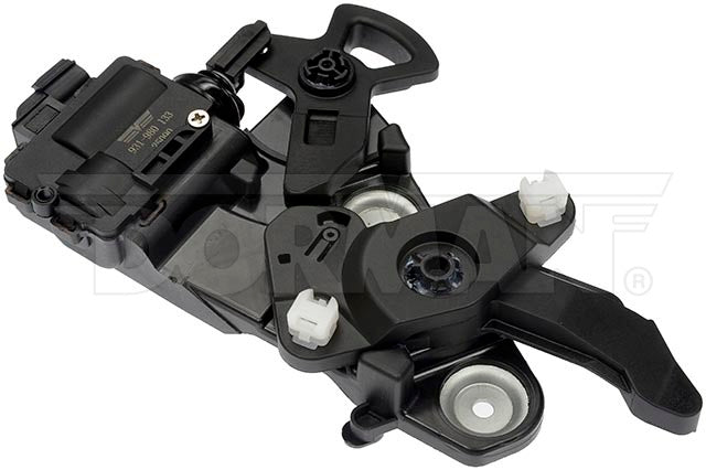 Dorman 931-980 Door Lock Actuator 2019-2023 Ford Ranger - view 1