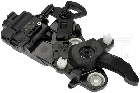 Dorman 931-980 Door Lock Actuator 2019-2023 Ford Ranger - view 1