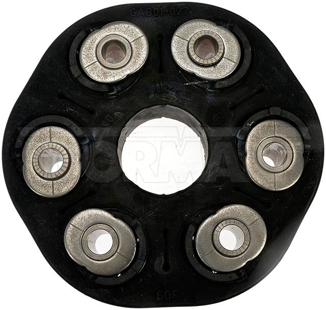 Dorman 935-303 Flexible Coupling 2006-2010 BMW 550i - view 2