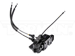 Dorman 937-006 Door Lock Actuator Motor