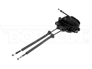 Dorman 937-016 Door Lock Actuator Motor