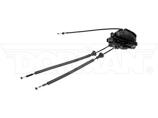 Dorman 937-024 Door Lock Actuator Motor