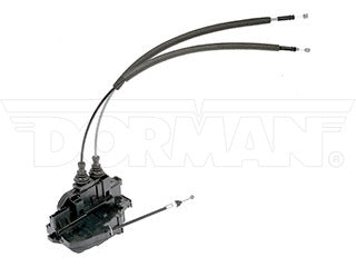 Dorman 937-046 Door Lock Actuator Motor