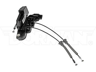 Dorman 937-094 Door Lock Actuator Motor